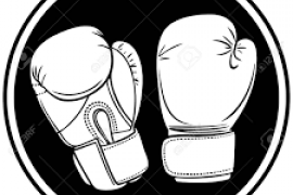 Boxing symbol