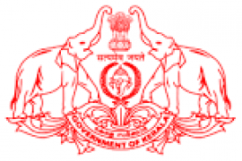 Kerala govt logo