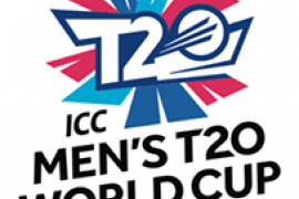 T20 World Cup 2020 Logo
