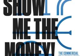 TataComm Report Show Me the Money cover