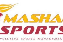 Mashal Sports Logo
