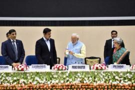 PM launches Khelo India app 