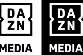 DAZN Media logo