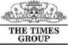 Times Group logo