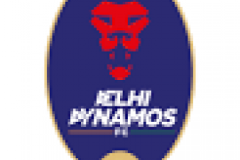 Delhi Dynamos FC logo
