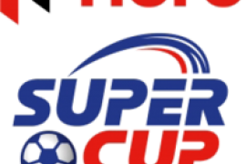 Hero Super Cup Logo