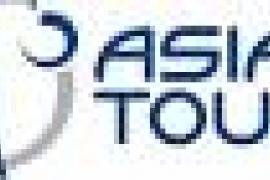 Asian Tour logo