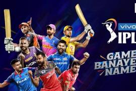 IPL 2019 final release banner