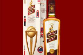 Royal Stag ICC World Cup 2019 pack