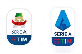 Serie A logo 2019-20 