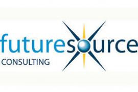 Futuresource Consulting logo
