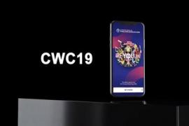 ICC Cricket World Cup 2019 social media