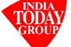 India Today Group logo