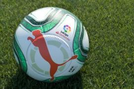 PUMA LaLiga Official Competition ball 2019