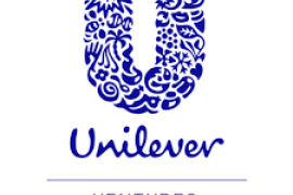 Unilever Ventures logo