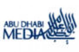 Abu Dhabi Media logo