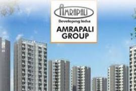 Amrapali Group logo