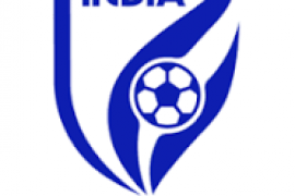 Indian Arrows logo