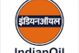 IndianOil Corporation logo