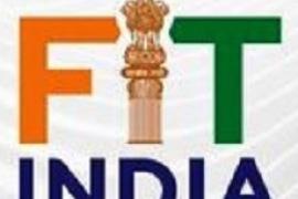 Fit India Movement logo