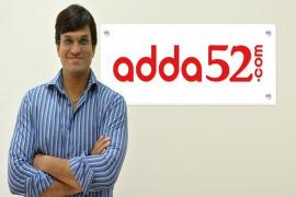 Adda52 Naveen Goyal