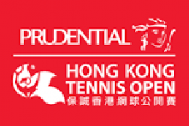 Hong Kong Tennis Open logo