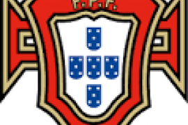 Portuguese Football Federation logo