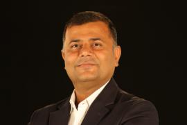 Rajesh Sethi 