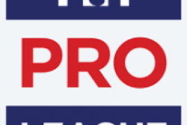 FIH Hockey Pro League logo