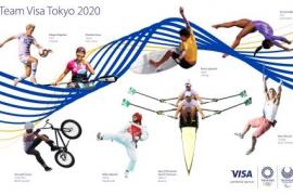 Tokyo 2020 Team Visa Comms