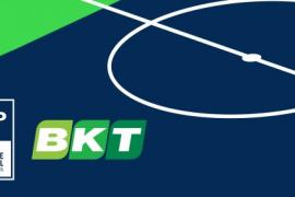 BKT Lique2 combo logo