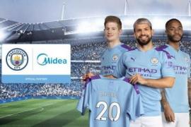 Manchester City Midea