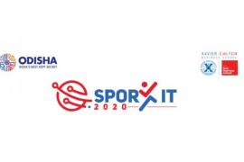 SPORT IT 2020 combo logo