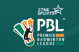 Star Sports PBL logo