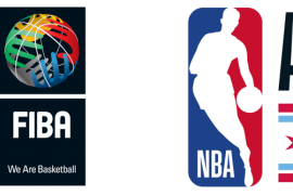 Basketball Without Borders logo
