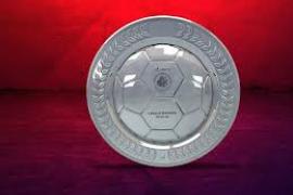 ISL League Winners Shield