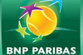 BNP Paribas Open logo