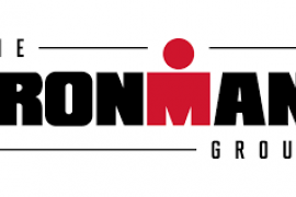The IRONMAN Group logo