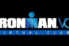 IRONMAN Virtual Club logo