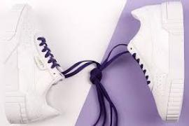 PUMA 'laces up' for International Women's Day