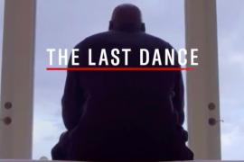 The Last Dance michael jordan documentary