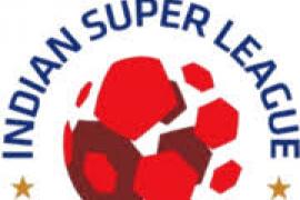 Hero Indian Super League logo