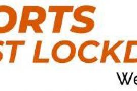 Sports Post Lockdown Webinar series logo