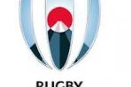 2019 Rugby World Cup Japan logo