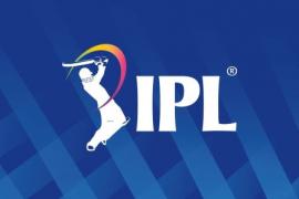 IPL 2020 logo