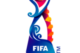 FIFA U-17 Women’s World Cup India 2021 Logo