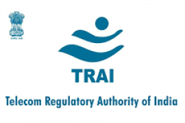 TRAI logo