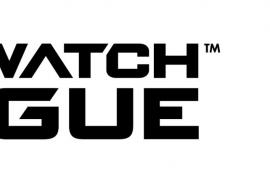 IBM Overwatch League combo logo