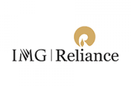 IMG-Reliance logo