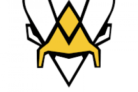 Team Vitality logo 